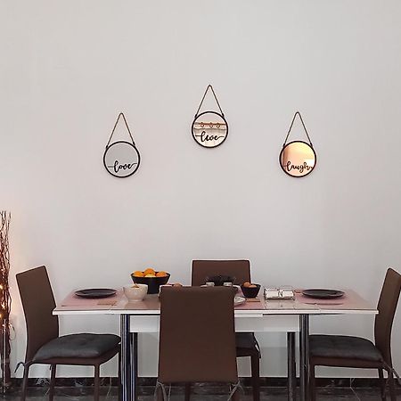 GalatásTriζin公寓 外观 照片