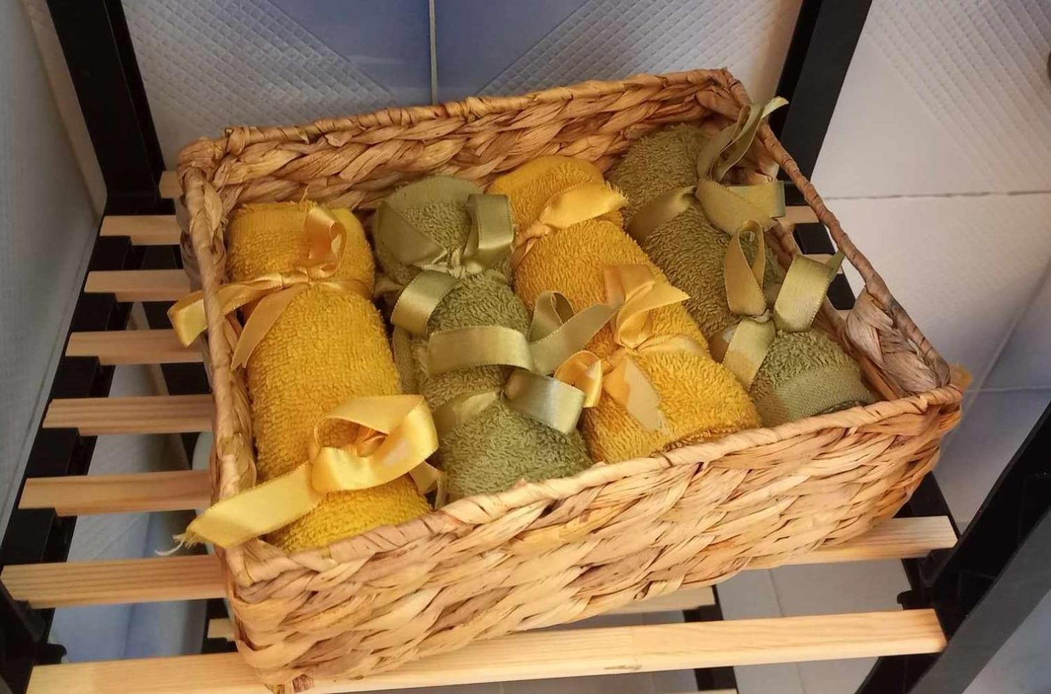 GalatásTriζin公寓 外观 照片